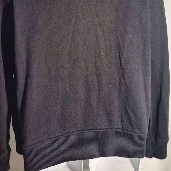 APT. 9 sweater-jacket, Dark Black, in size XL - Picture 10 of 12